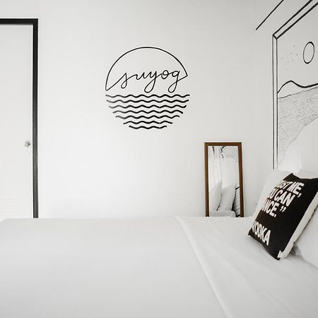 Suyog Life Siargao Acomodação com café da manhã General Luna  Exterior foto
