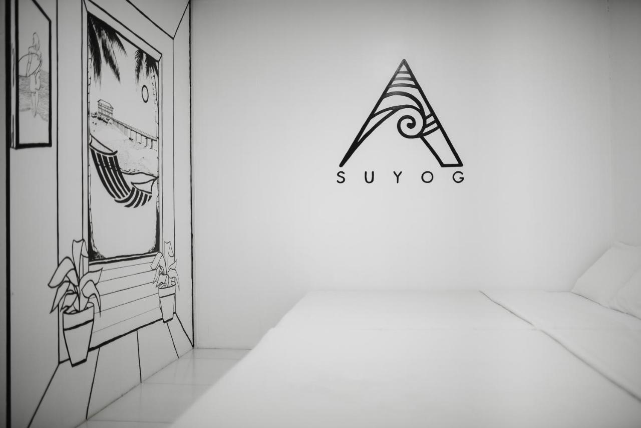 Suyog Life Siargao Acomodação com café da manhã General Luna  Exterior foto
