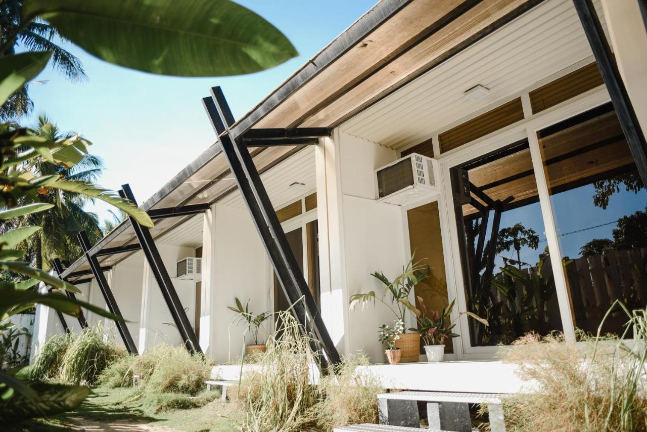 Suyog Life Siargao Acomodação com café da manhã General Luna  Exterior foto